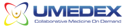 UMEDEX - Collaborative Medicine on Demand